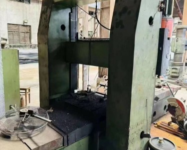 数控龙门铣床 1.6米 杭州机床