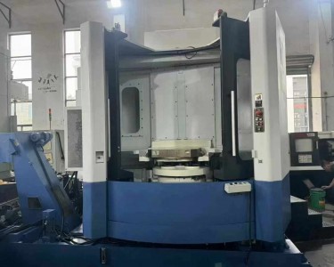 卧式加工中心 HB-630 东台