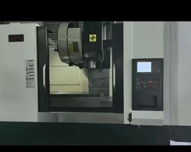 立式加工中心 1690L 壹成