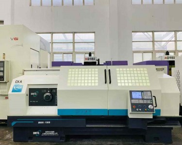 数控车床 CK6180 冀博