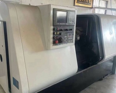 数控车床 7150/1米 长城