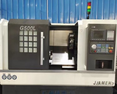 刀塔机 G500L 佳盟子