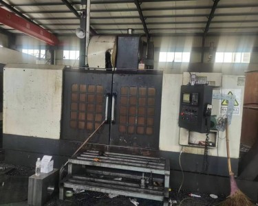 立式加工中心 1580  