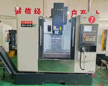 立式加工中心 855 大侨