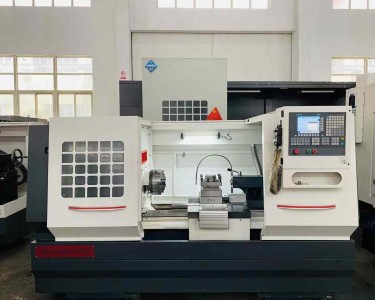 数控车床 6150/1米 泰宇