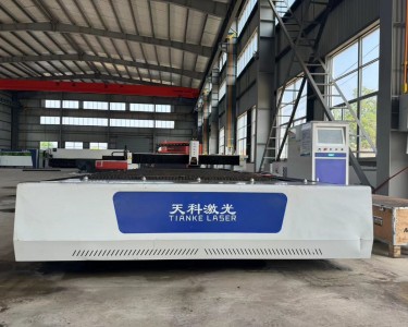 激光切割机 3000W/6020 天科