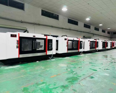 钻攻中心 T2050 泽天
