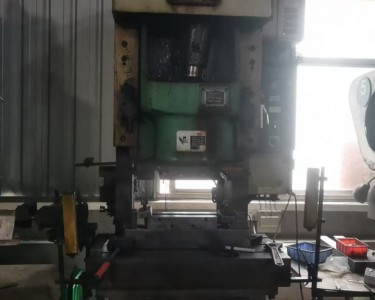 气动冲床 60T 协易