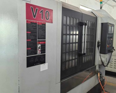 立式加工中心 V10 正扬