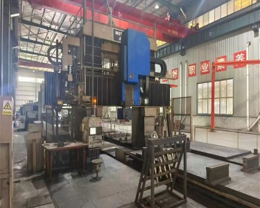 龙门加工中心 VE26-50 日立