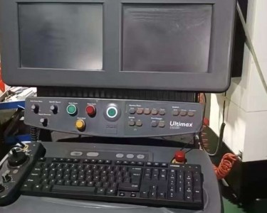 立式加工中心 1165 赫克