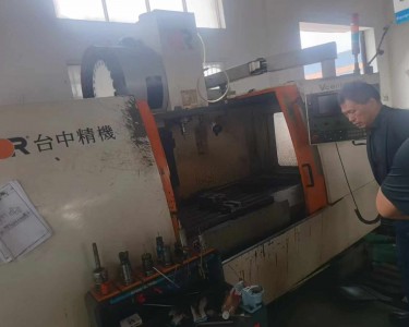 立式加工中心 1270 台中