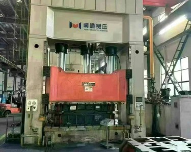 框架式油压机 800T 南通
