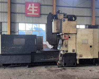 龙门加工中心 3200 亚威