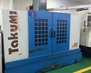 立式加工中心 1060 匠泽
