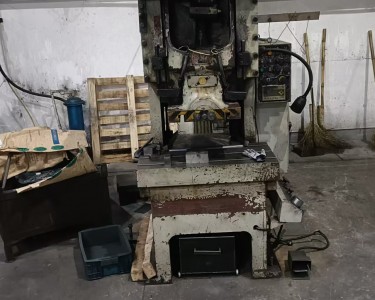气动冲床 45T 未知