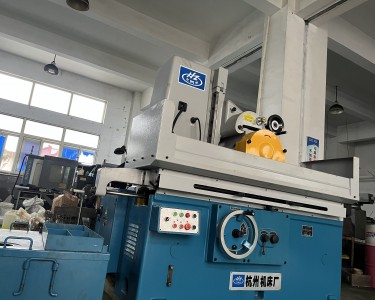 平面磨床 M7140H 杭州机床