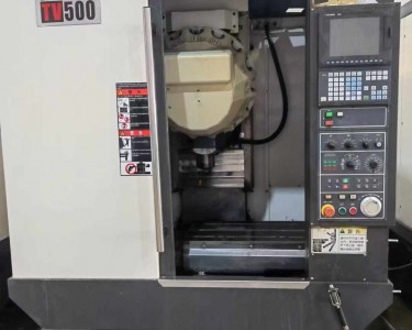 钻攻中心 T5 丽驰
