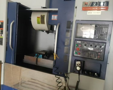 立式加工中心 1160 汉工