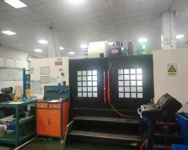 立式加工中心 1690 乔峰