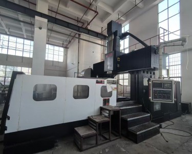 龙门加工中心 G-2330R2 台群
