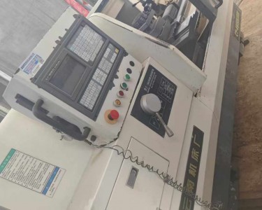 数控车床 6150/1米 云南机床