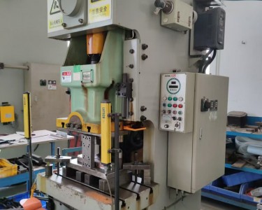 气动冲床 J21-60 扬州锻压