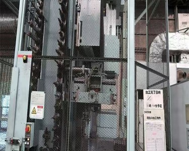 龙门加工中心 DC-5ANM SNK