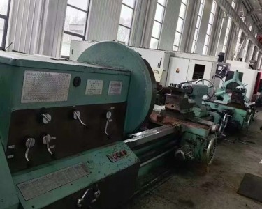 卧式车床 61100/8米 天津第二机床厂