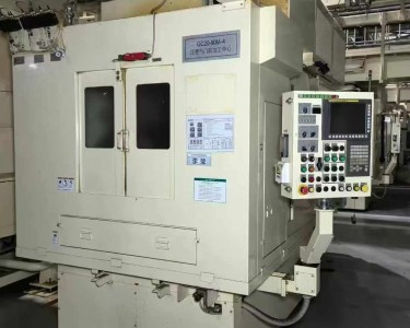 卧式加工中心 MBN-450HQI 丰和