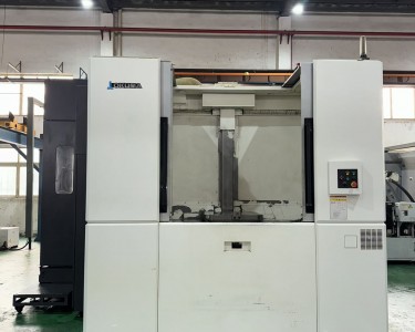 卧式加工中心 MA-600HII 大隈