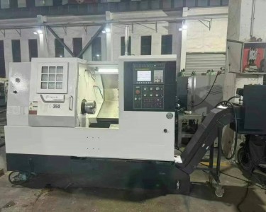刀塔机 FTC-350 友佳