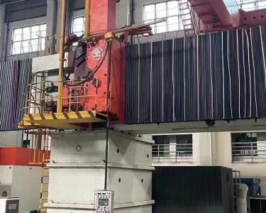 数控立式车床 SK52125 斯柯达