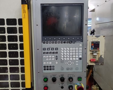 钻攻中心 TC-22B 兄弟