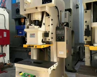 气动冲床 60T 耐良