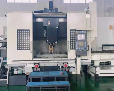 立式加工中心 V77 牧野