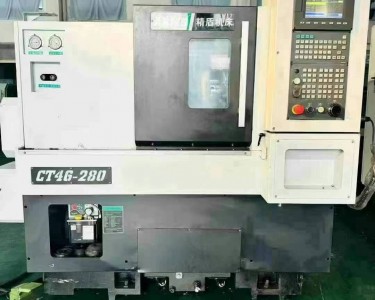 刀塔机 CT46-280 精盾