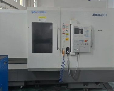 精雕机 JDGR400T 北京精雕