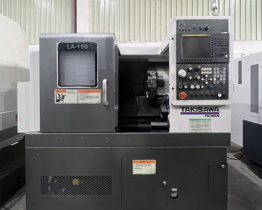 刀塔机 LA-150 泷泽