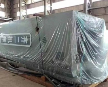落地镗床 6920 齐二