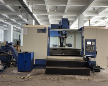 立式加工中心 MCV-1800 大立