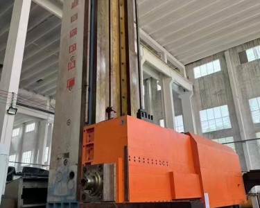 落地镗床 6920 武重