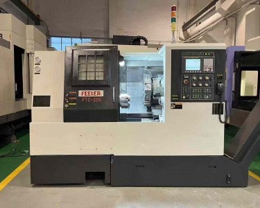 刀塔机 FTC-350 友佳