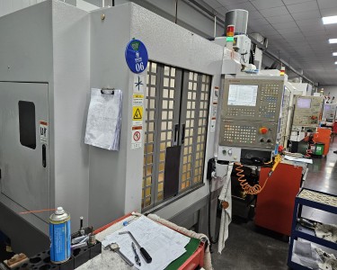 精雕机 VM400EZ-A8 北京精雕