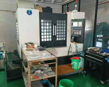 立式加工中心 855 大侨