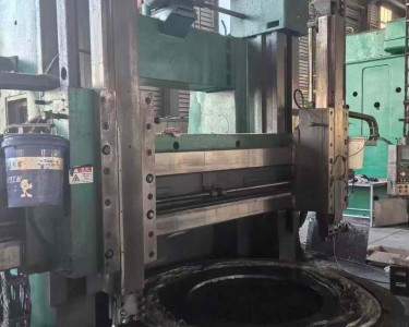 数控立式车床 C5225Ex 16/10 齐重