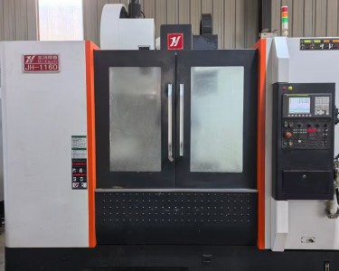 立式加工中心 JH-1160 进鸿
