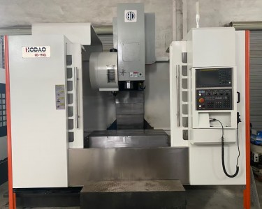 立式加工中心 HD-1160L 厚道