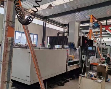 龙门加工中心 3016  