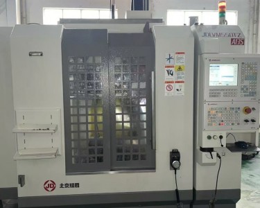 精雕机 JDLVM550T-A13S 北京精雕